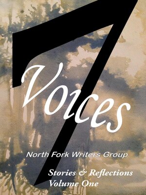 cover image of Seven Voices